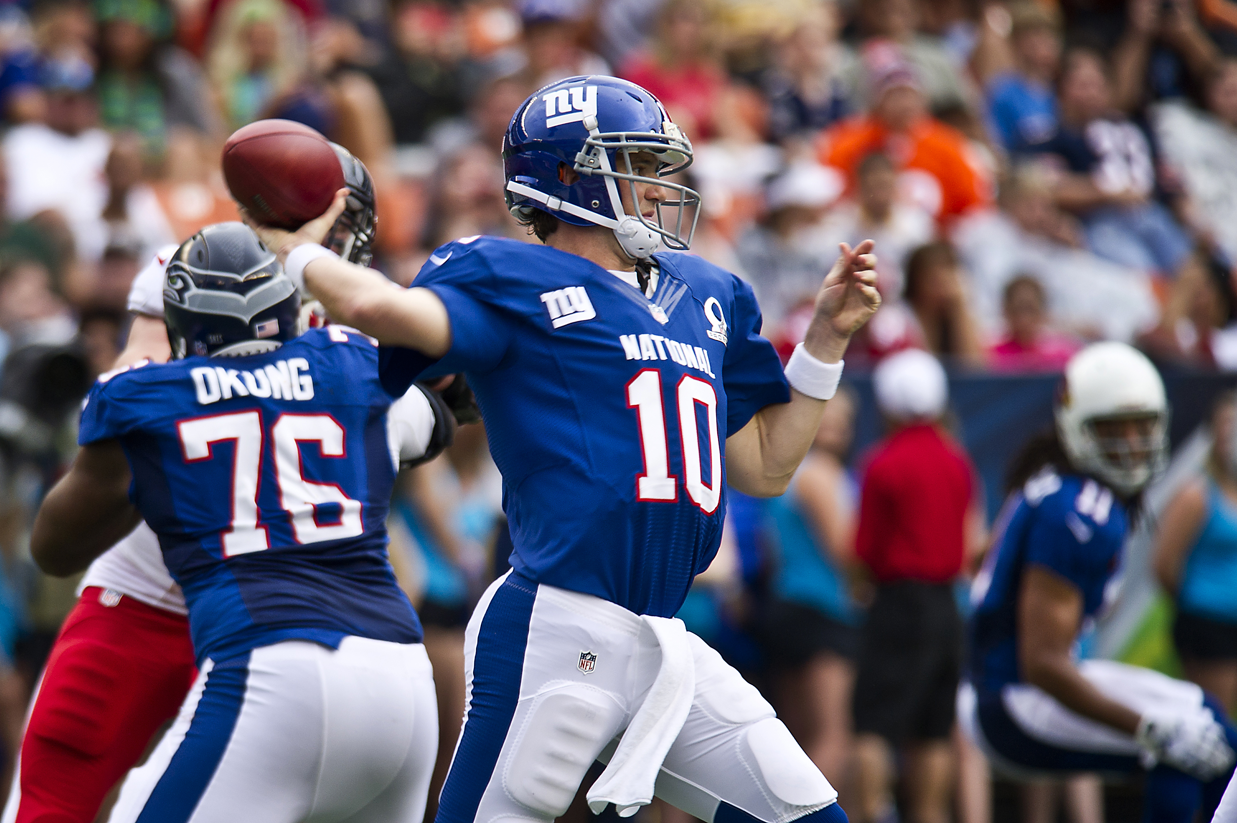 10 Reasons why Eli Manning Doesn't Get Respect| SportsBettingExperts.com4256 x 2832