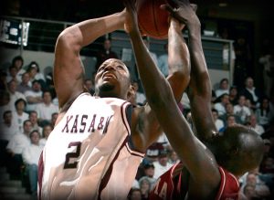 OKLAHOMA TEXAS A M BASKETBALL