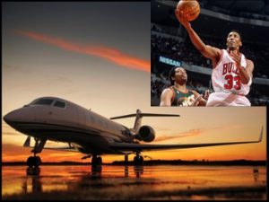 scottie-pippen-jet