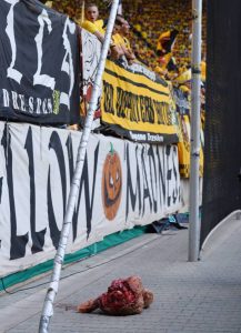 severed-bulls-head-dynamo-dresden