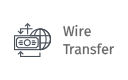 Wire Transfer