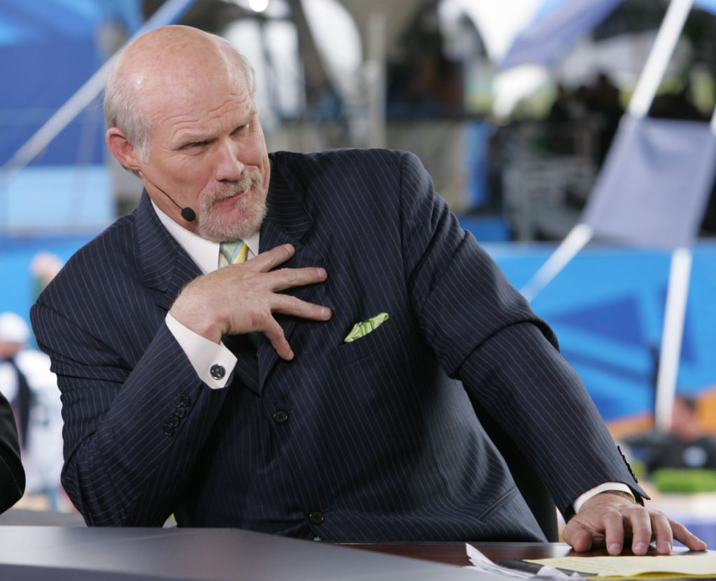 10 Stupid Things Terry Bradshaw Has Said| SportsBettingExperts.com