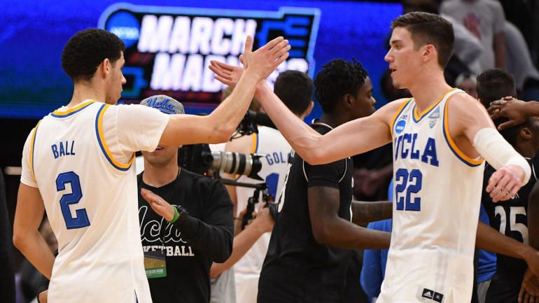 NCAA Basketball Tournament Sweet Sixteen Proposition Betting Odds