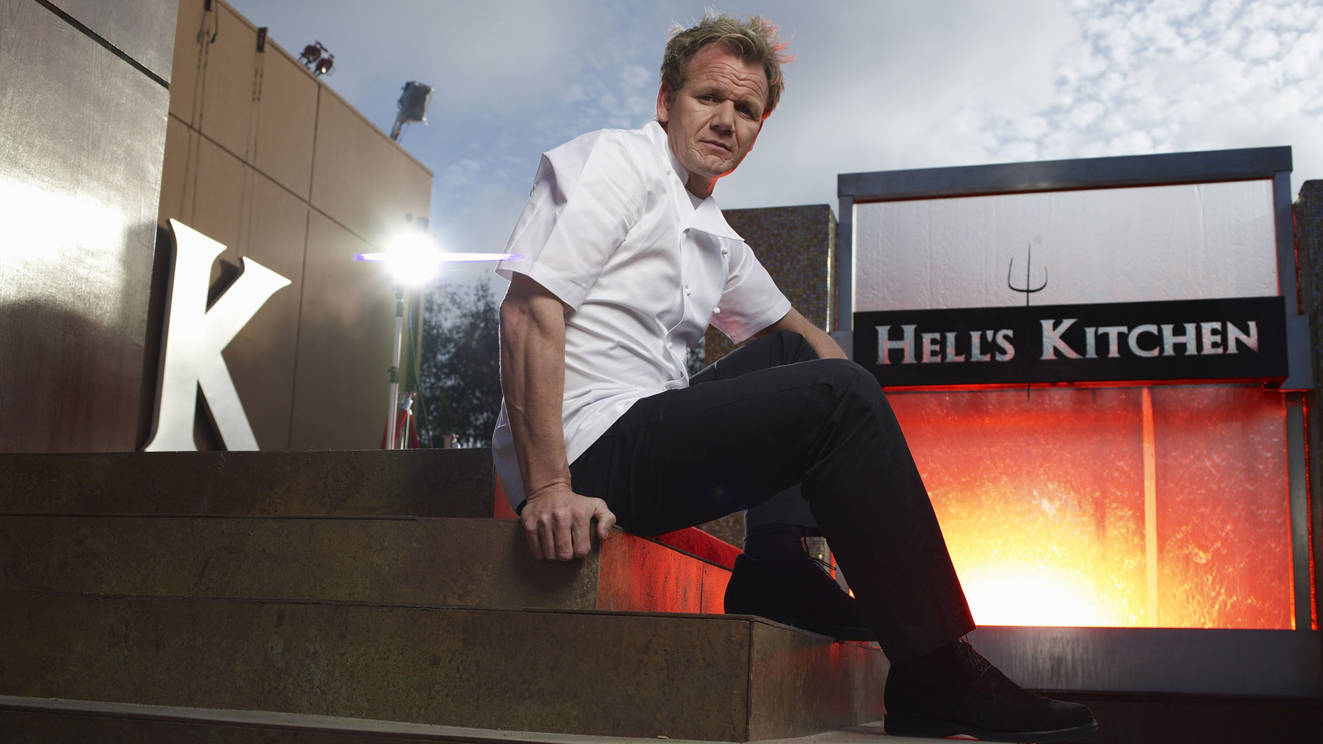 Hell's Kitchen Season 17 Episode 13