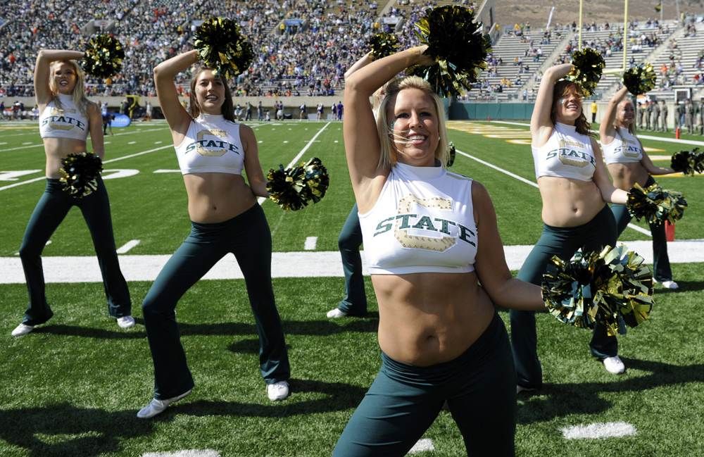 College Football Betting: UNLV at Colorado State ...