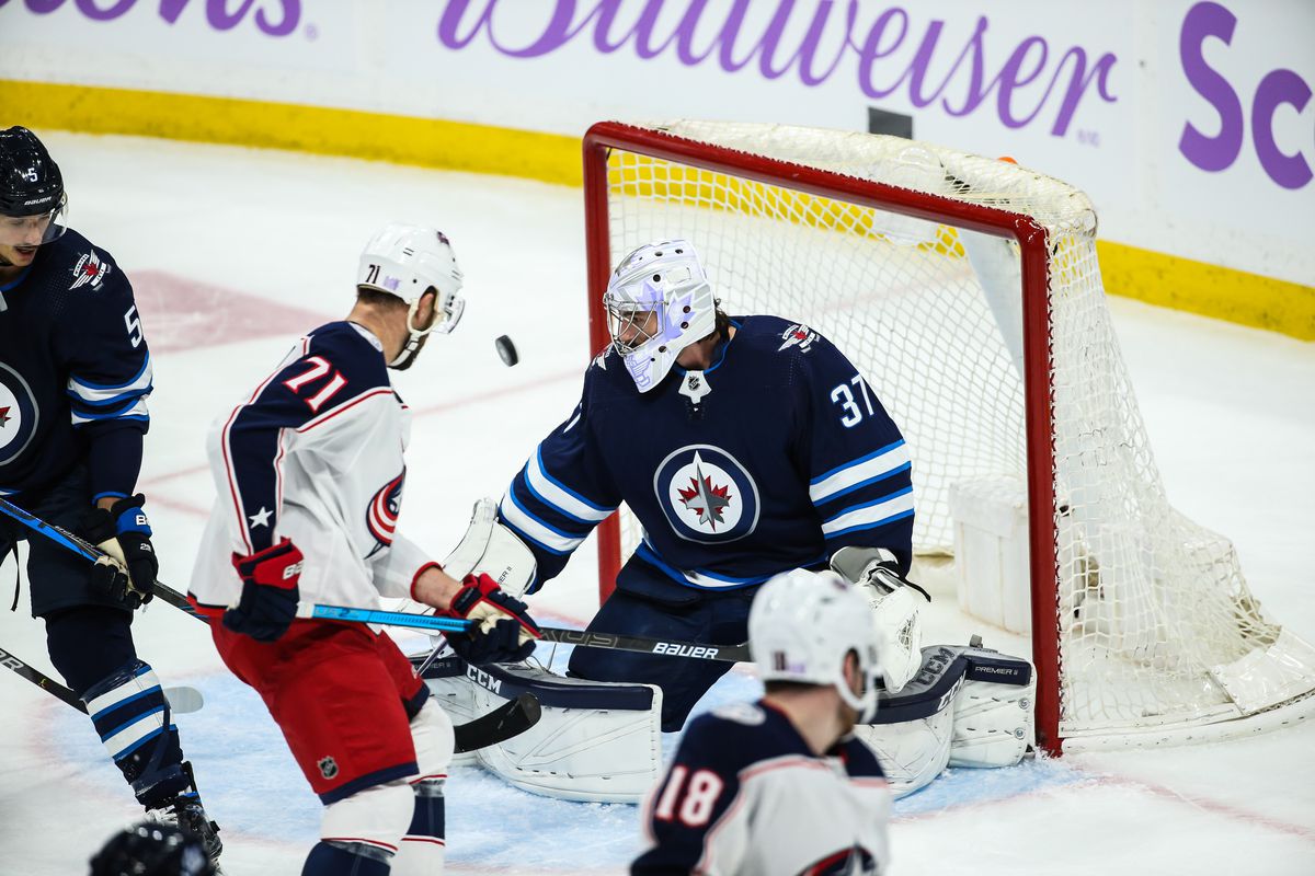 NHL Hockey Betting: Winnipeg Jets at San Jose Sharks