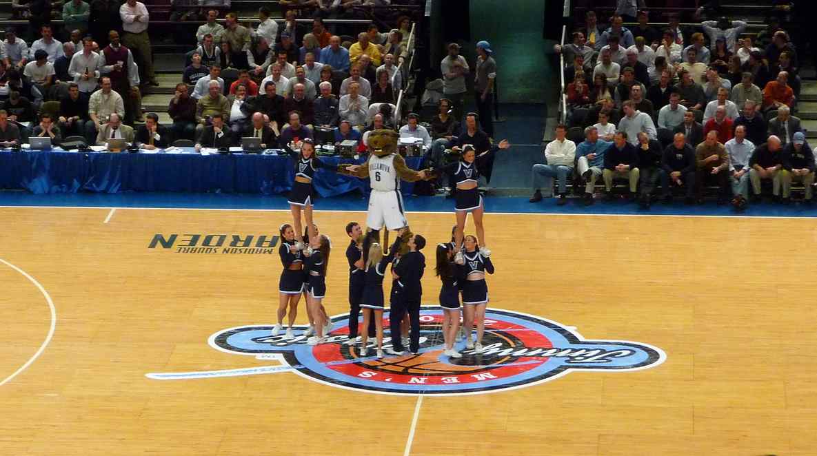 More COVID19 Issues For Villanova Hoops Program