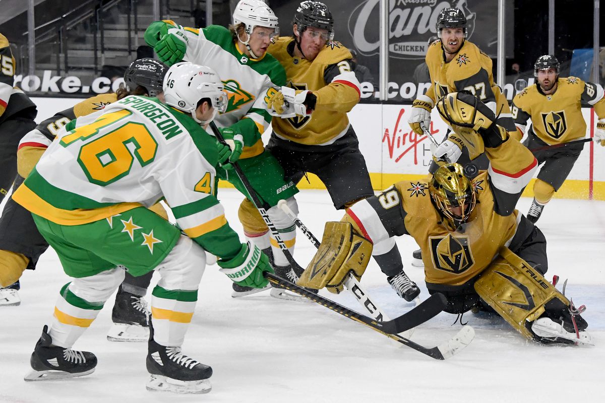 NHL Hockey Back On ESPN